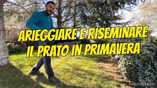 RISEMINA DEL PRATO LE 7 FASI DEL METODO BESTPRATO [upl. by Jollanta]