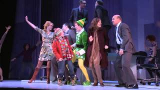 ELF — The Musical quotBuddy the Elfquot [upl. by Ttelracs831]