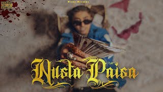 MC STΔN  NUSTA PAISA Official Music Video  2023 [upl. by Pond]