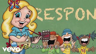 Dolly Parton  Responsibility Lyric Video [upl. by Delfeena993]