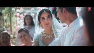 Naja Naja Full Video Song by Akshay Kumar amp Katrina Kaif Sooryavanshi Film [upl. by Thornton]