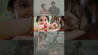 Nee Gaali Thaaki hayiki  Uppena Movie Love Status video  Krithi Shetty  Vaishnav Tej  Love song [upl. by Costa795]