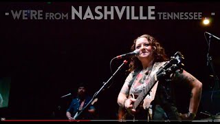 Ashley McBryde  Home Sweet Highway Episode 2 [upl. by Valeria]