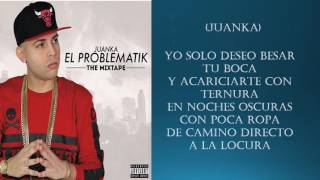 Quitate La Ropa Remix  letra [upl. by Aniraz]