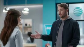 Matthew Stafford nods to Detroit in new commercial [upl. by Ellenwahs982]