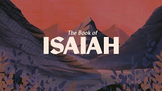 Isaiah 17 [upl. by Nare]