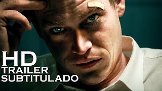 DOGMAN Trailer 2023 SUBTITULADO HD Caleb Landry Jones [upl. by Jahdai]