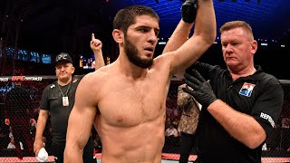 Rise of Islam Makhachev [upl. by Shae]