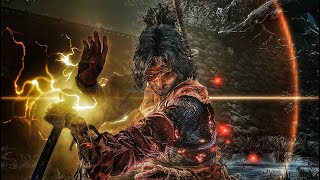 Sekiro Elden Arts  Shura Reach His Peak Power [upl. by Tudor]