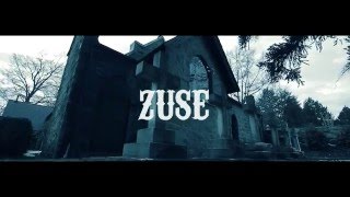 Zuse  Till I Die Official Video [upl. by Abdu]