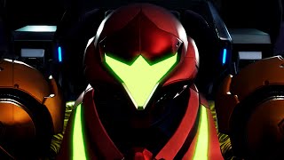 Metroid Dread Review [upl. by Ocsinarf623]