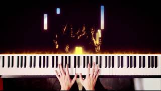 Yiruma  River Flows In You New Version 2021 [upl. by Ebarta]