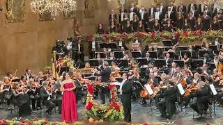 Concerto di Capodanno La Fenice Venezia 2023 [upl. by Enair]