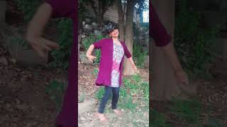 Jab We Met dance shortvideo dancevideos [upl. by Ahseela]