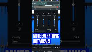 How To Make Studio Acapella Of Any Song Make Studio Quality Acapella Without Fl Studio amp Audacity [upl. by Waterer]