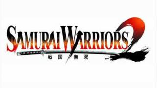 Samurai Warriors 2 OST  Sekigahara [upl. by Wolfe]