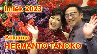 IMLEK 2023 KELUARGA HERMANTO TANOKO [upl. by Rafferty]