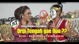 Pecah Tawa  Mengenang Alm Gareng Salatiga [upl. by Linet266]