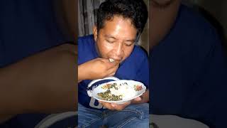 Mukbang bekicot [upl. by Mohammad]