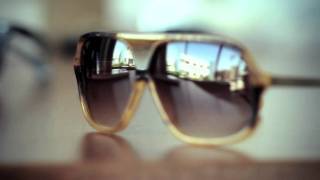 A Look Into 9Five Eyewear [upl. by Hembree]