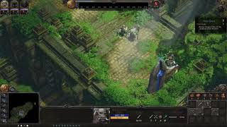 SpellForce 3 Fallen God Gameplay  Coop Campaign [upl. by Slavic211]