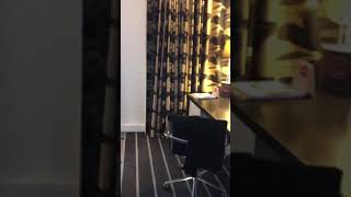 Crowne Plaza Manchester Review [upl. by Karab]