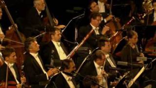 Magic Flute overture Mozart  Muti  Wiener philharmoniker [upl. by Alvan]