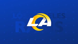 Los Angeles Rams 2023 Touchdown Song [upl. by Lalittah893]