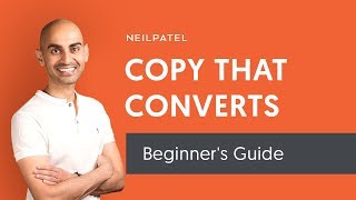 How to Write Copy That Converts  5 Things You Need to Know About Writing GREAT Marketing Copy [upl. by Aaronson]