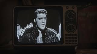 Elvis Presley – First Television Appearance on January 28th 1956 UNCUT [upl. by Razaile151]