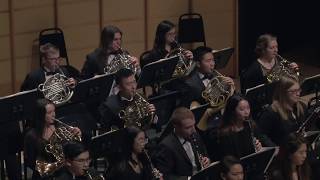 UBC Symphony Orchestra  Wagner  Ride of the Valkyries from quotDie Walkürequot [upl. by Rehpotsyrk]