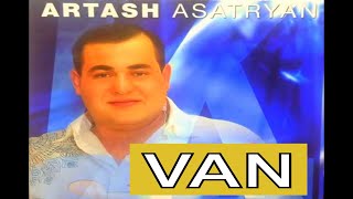 Artash Asatryan  Van [upl. by Ramso971]