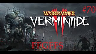 FFGFF Warhammer Vermintide 2 [upl. by Fem]