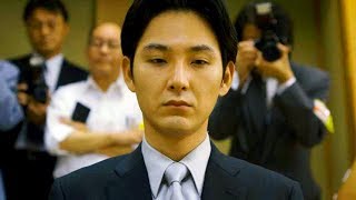 窪塚洋介の長男が映画デビュー！松田龍平が主演する奇跡を起こす異色棋士の物語／映画『泣き虫しょったんの奇跡』予告編 [upl. by Doomham868]