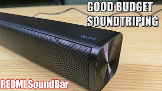 Redmi TV Sound Bar Full Review [upl. by Emmi92]