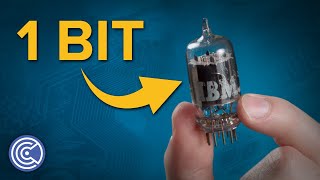 32Bit vs 64Bit  What Are Bits Why Are They Important [upl. by Ecneitap]