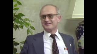 Yuri Bezmenov Full Interview with G Edward Griffin [upl. by Wini]