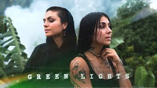 Krewella  Greenlights Official Music Video [upl. by Aihseya576]