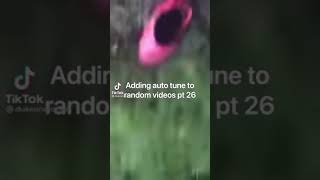 Auto tune “I’ve been stung by a wasp” 10 minute loop [upl. by Wilda714]