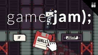 The Best Games from GMTK Game Jam 2018 [upl. by Ettezel941]