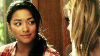 All Emily and Alison Scenes Seaon 1  Emison [upl. by Arek]