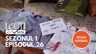 Lecții de viață  Sezonul 1 Episodul 26  Divorțul [upl. by Lledrac323]