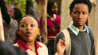 Makutano Junction Sn 14  Episode 4 Baby Shower [upl. by Eidnyl]