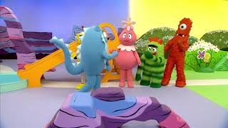 Yo Gabba Gabba  Wait Your Turn [upl. by Caton]