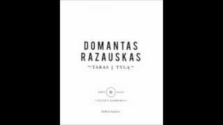 Domantas Razauskas  Lietaus Kambarys pilnas albumas [upl. by Ardnued]