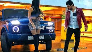 Azeri Bass Music 2019 Full Haminin Axtardigi Mahni Full Mahni [upl. by Dagall]