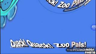 Zoopals bounceing divided effect [upl. by Yras565]