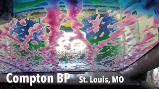 DampS IQ Soft Touch Car Wash  Compton BP St Louis [upl. by Koblick236]