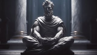 3 Hours of Deep Thinking and Reflection  Stoic Roman Philosopher Meditation Ambient [upl. by Keligot]