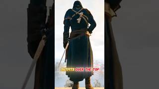 Reviewing Arno’s Master Assassin Robes in Assassin’s Creed Unity [upl. by Reeva]